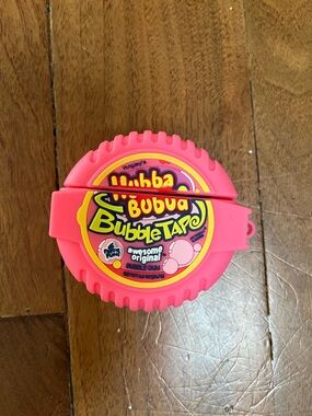 Hubba Bubba Apple Airpods Pro Case